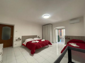 Geppino’s Home Napoli